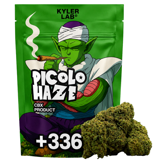 Piccolo Haze CBX