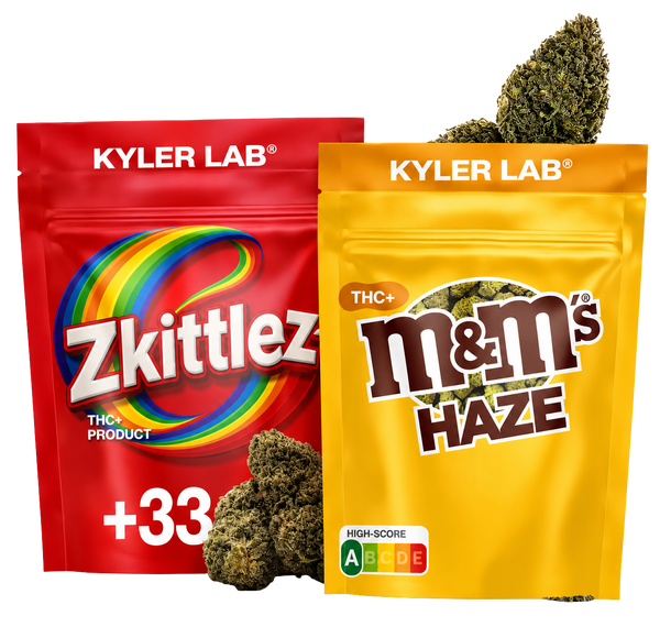 DUO PACK SUCRÉ 20G