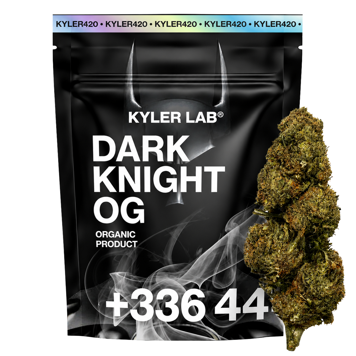 Dark Night OG 10 OH HHC
