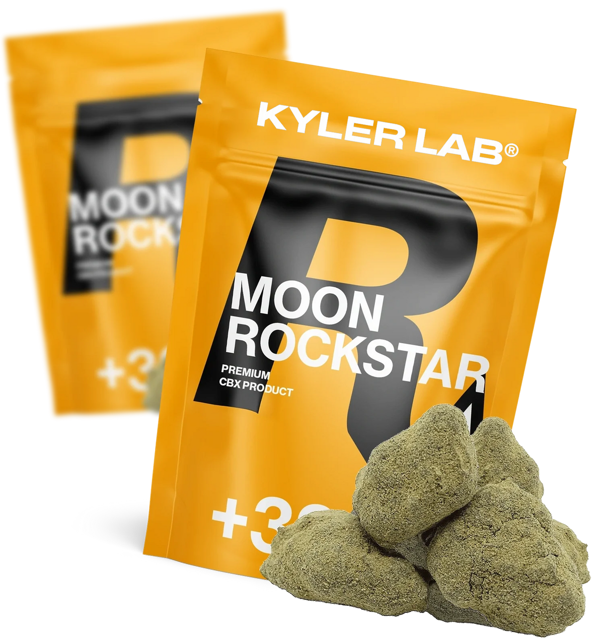 MoonRock'Star CBX