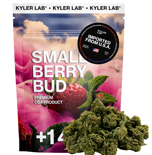Small Berry CBX