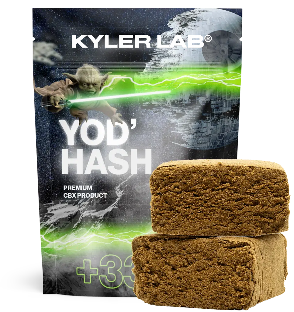Yod'hash CBX