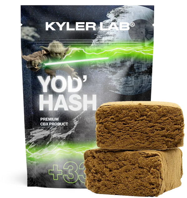 Yod'hash CBX