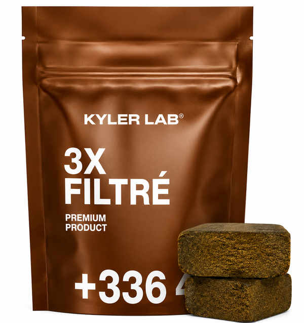 X3 Filtré TH+