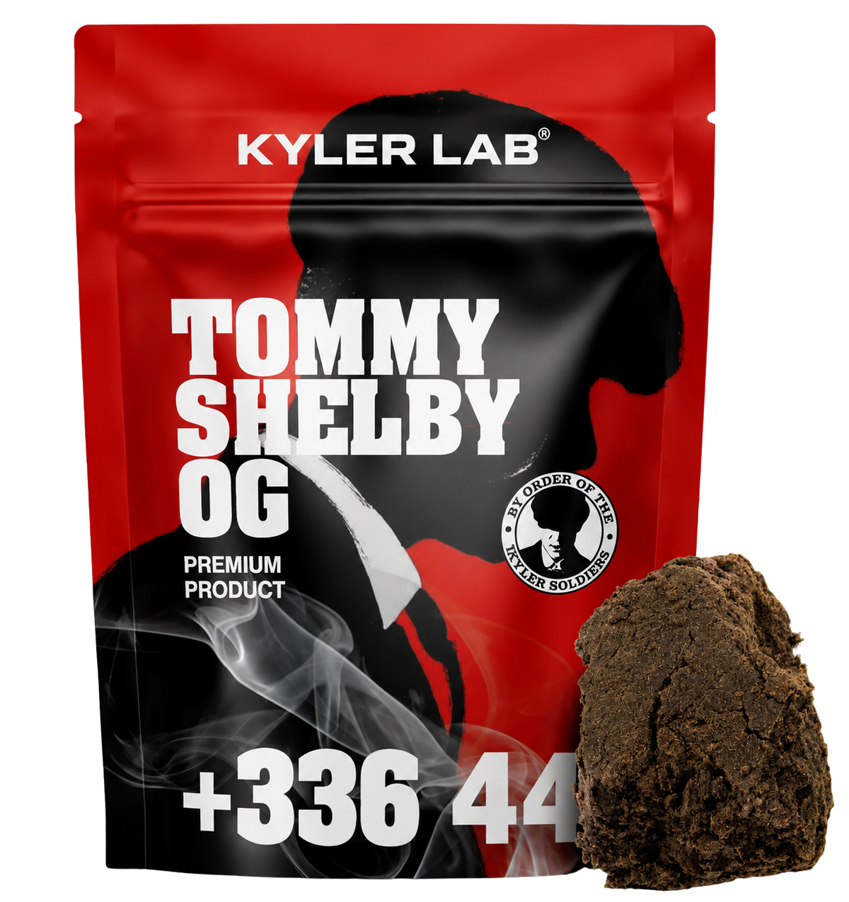 Tommy Shelby OG CBX