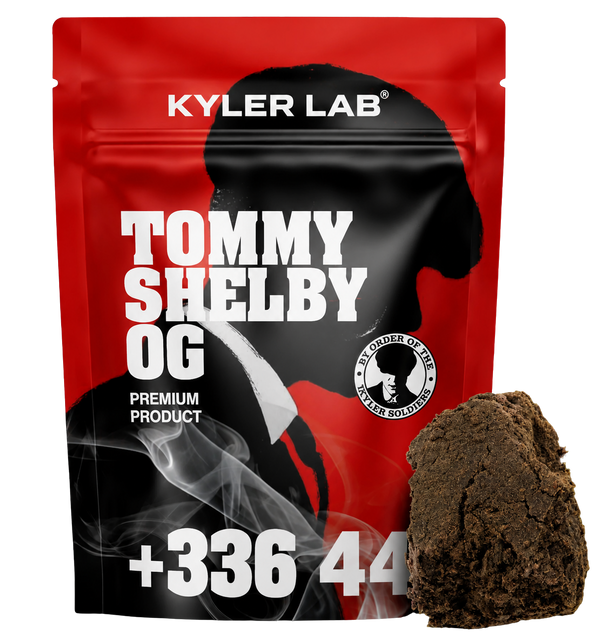 Tommy Shelby OG CBX