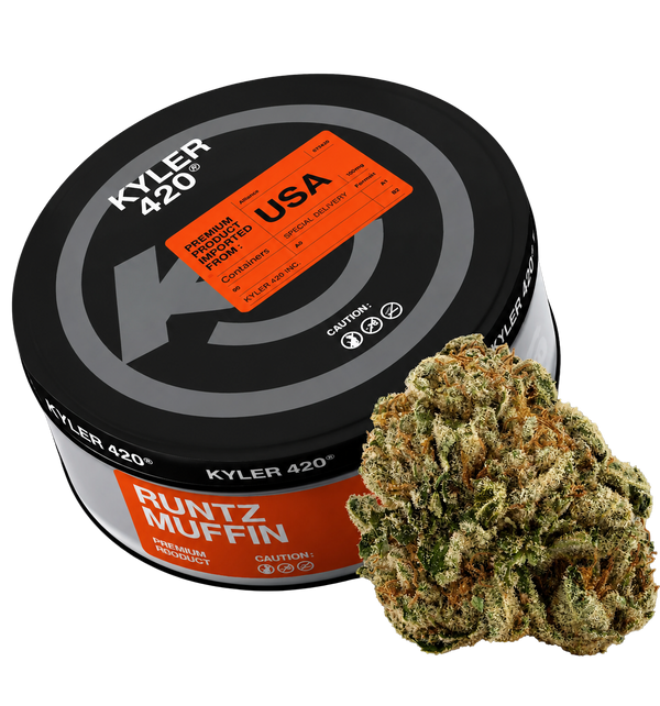 Runtz THCA