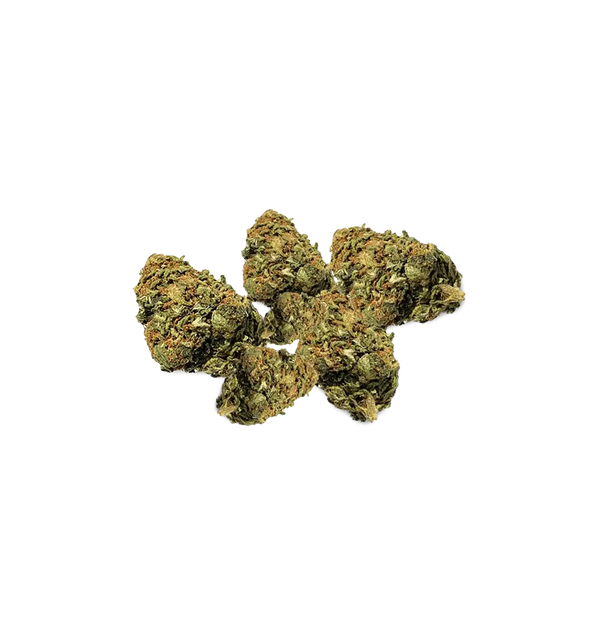 DragiBud THC+