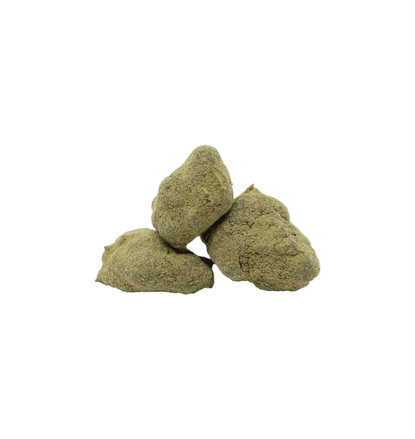 Full Moonrock THC+