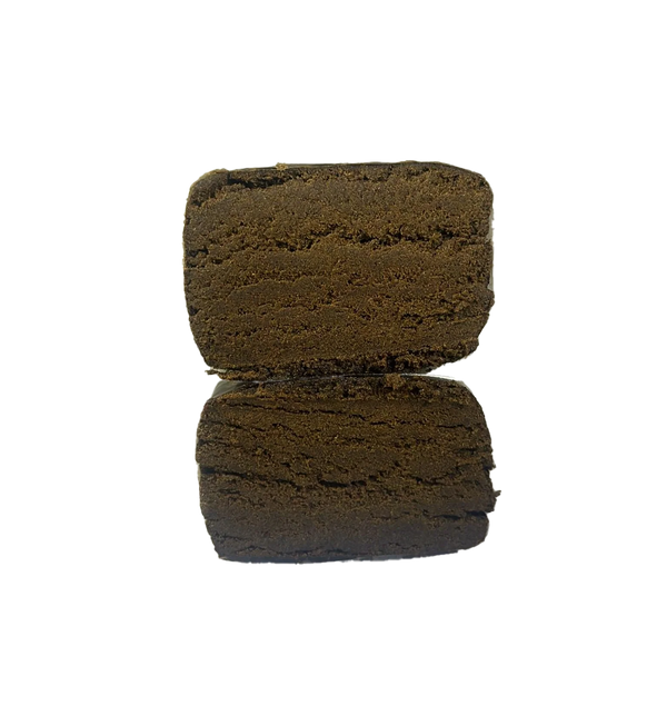 Hash du démon CBX