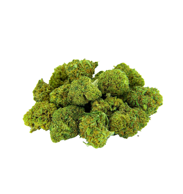 Tiny Smuckers THCA
